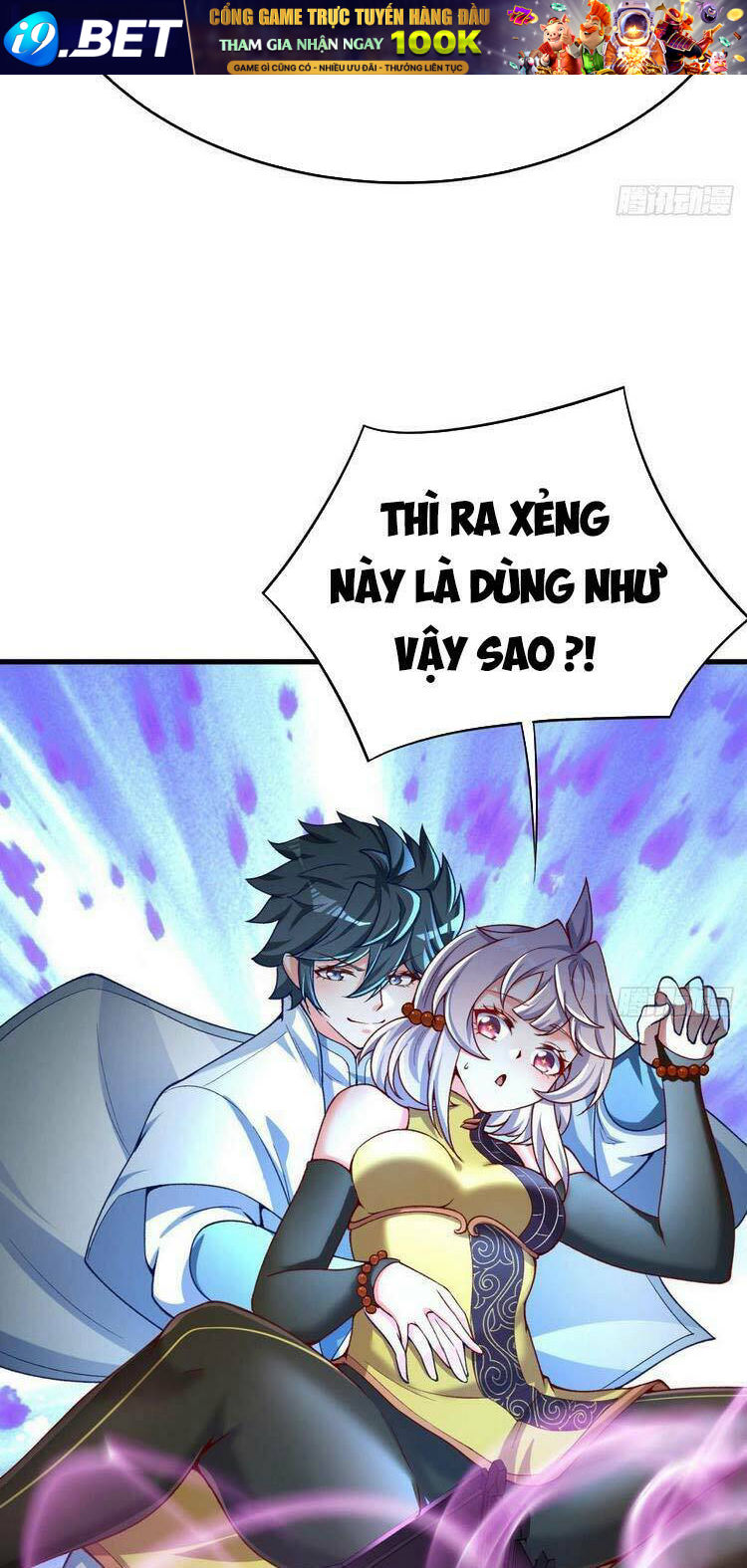 Ta Nhặt Được Thuộc Tính Tại Tu Chân Giới - Chapter 171 - Page 4