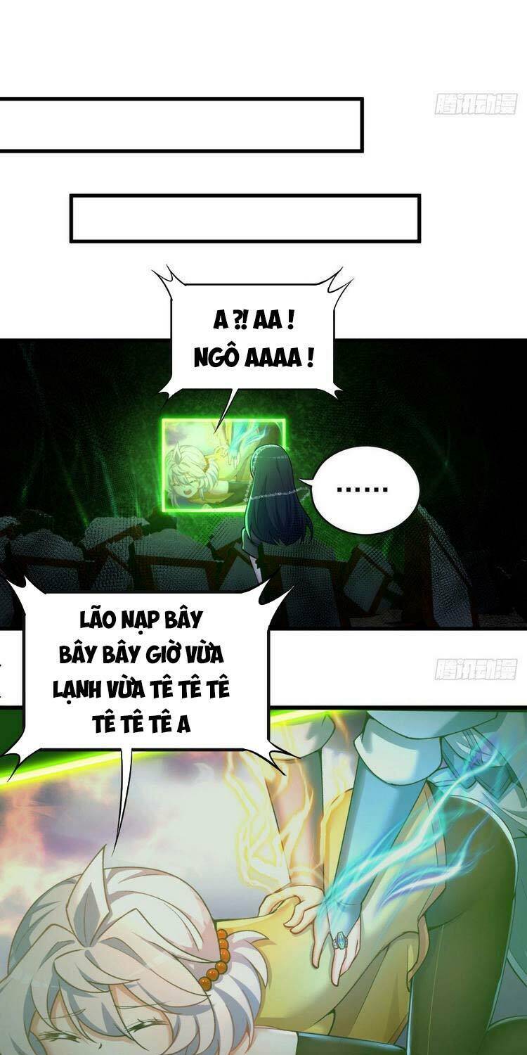 Ta Nhặt Được Thuộc Tính Tại Tu Chân Giới - Chapter 171 - Page 49