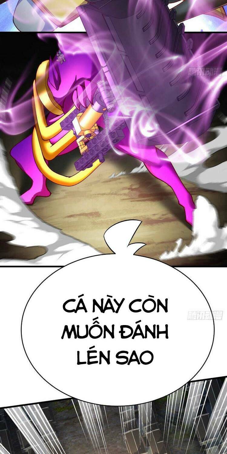 Ta Nhặt Được Thuộc Tính Tại Tu Chân Giới - Chapter 171 - Page 5