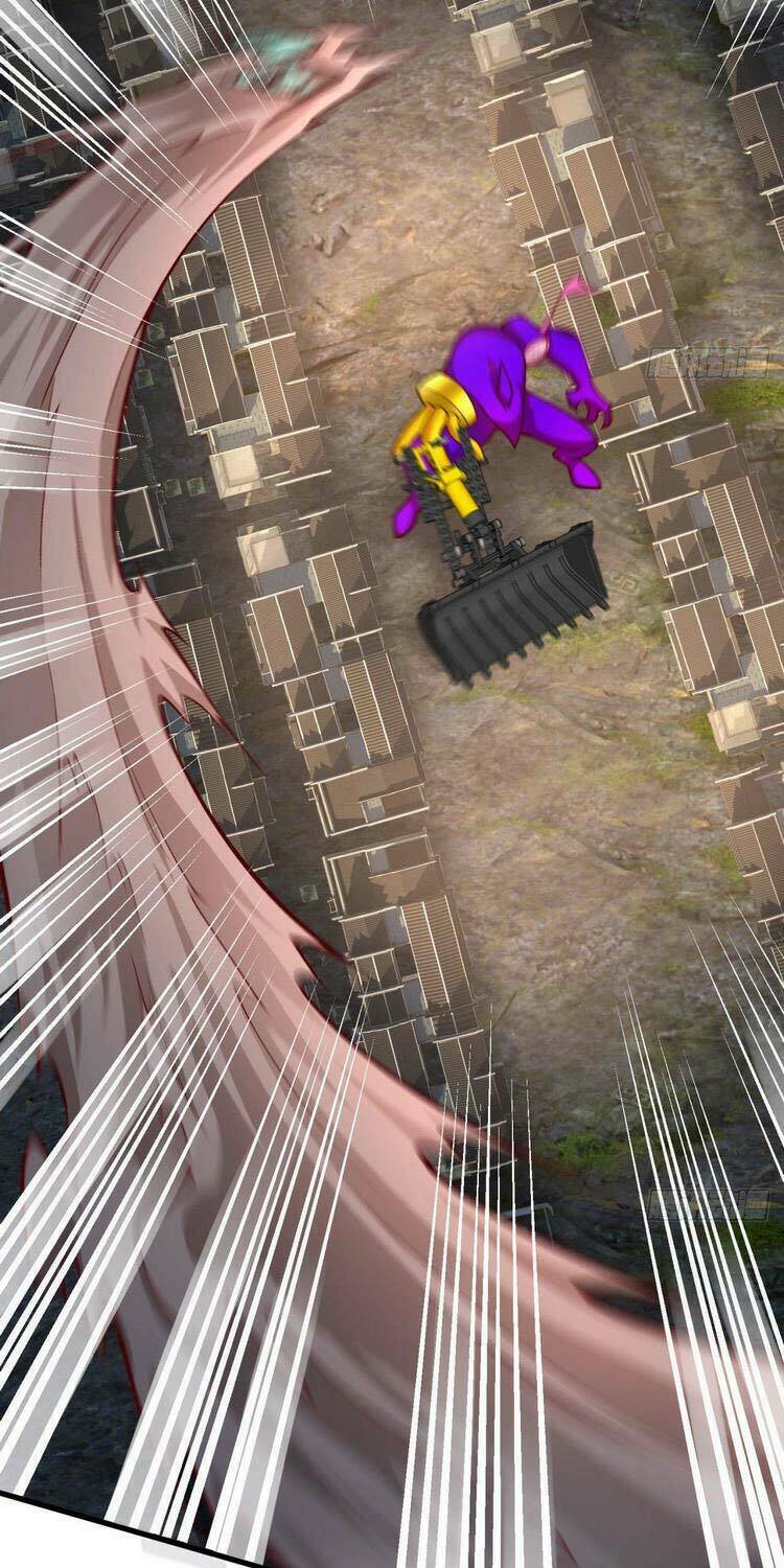 Ta Nhặt Được Thuộc Tính Tại Tu Chân Giới - Chapter 171 - Page 6