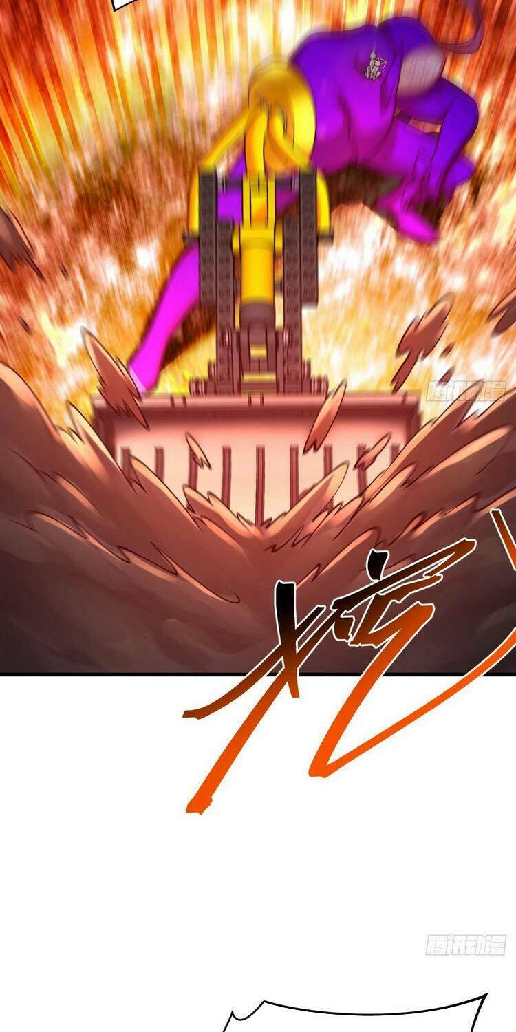 Ta Nhặt Được Thuộc Tính Tại Tu Chân Giới - Chapter 171 - Page 8