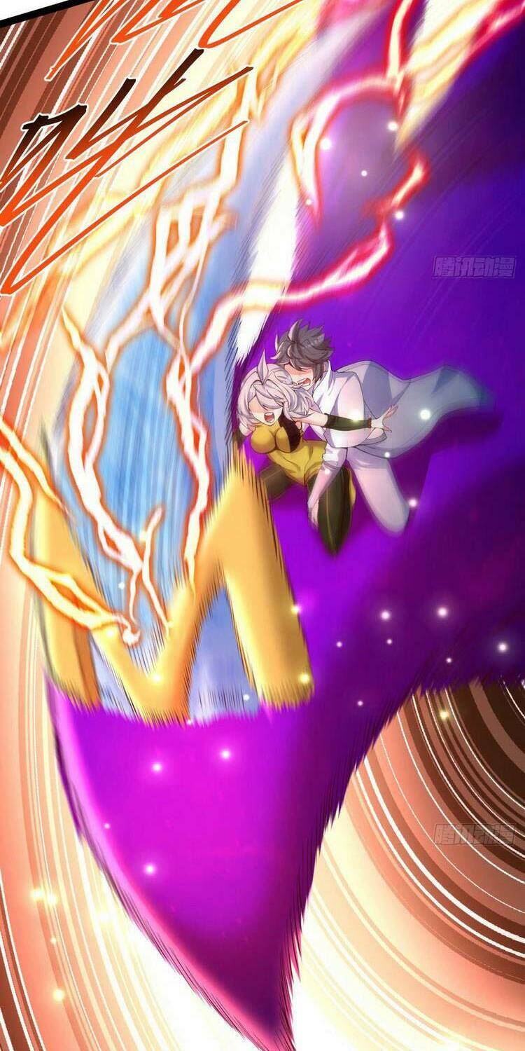 Ta Nhặt Được Thuộc Tính Tại Tu Chân Giới - Chapter 172 - Page 11