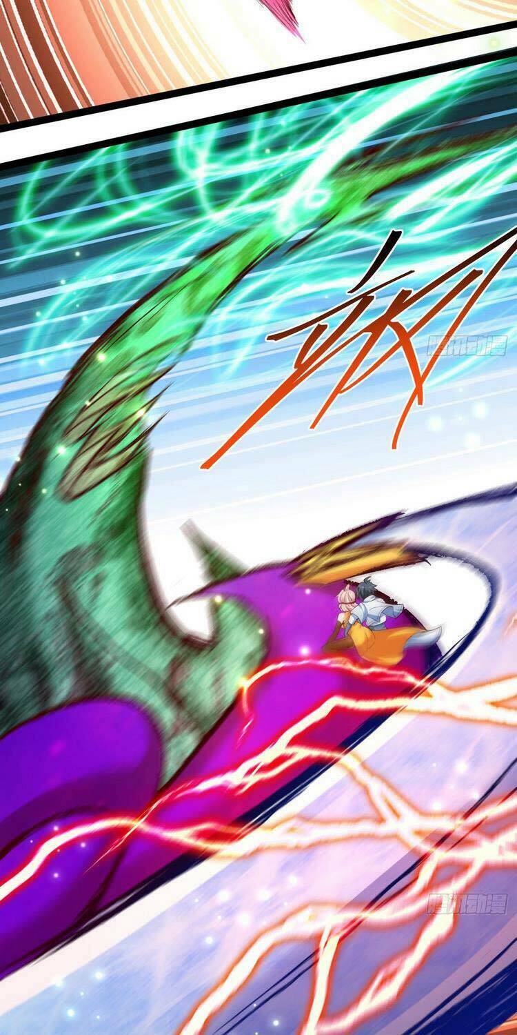 Ta Nhặt Được Thuộc Tính Tại Tu Chân Giới - Chapter 172 - Page 12