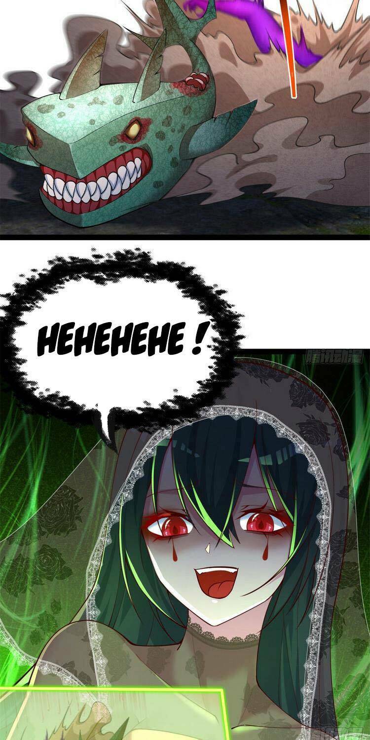 Ta Nhặt Được Thuộc Tính Tại Tu Chân Giới - Chapter 172 - Page 16