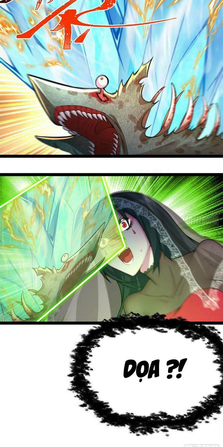 Ta Nhặt Được Thuộc Tính Tại Tu Chân Giới - Chapter 172 - Page 19