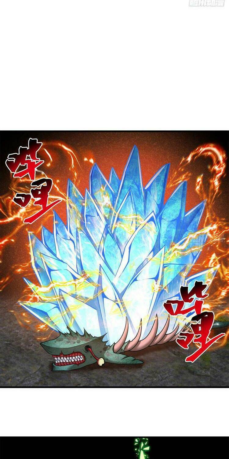 Ta Nhặt Được Thuộc Tính Tại Tu Chân Giới - Chapter 172 - Page 20