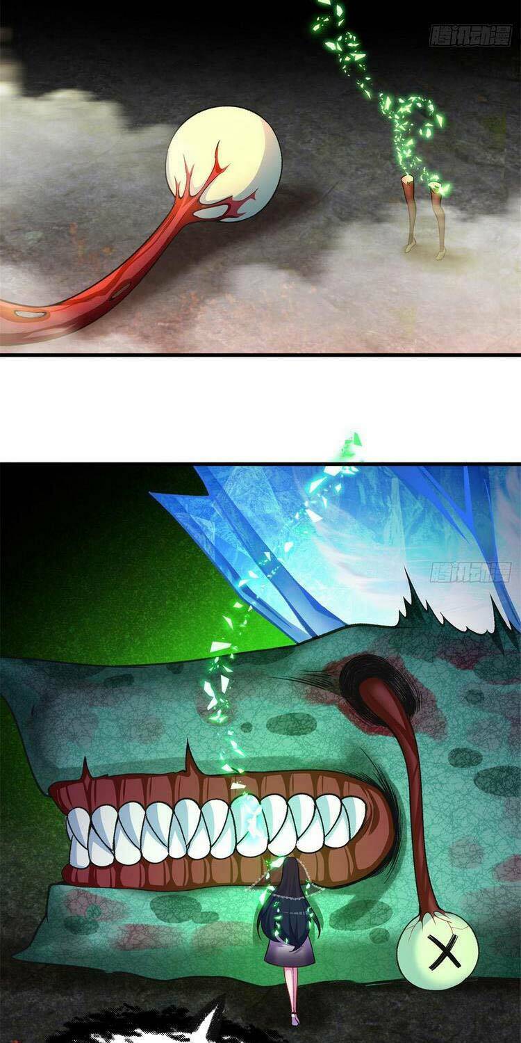 Ta Nhặt Được Thuộc Tính Tại Tu Chân Giới - Chapter 172 - Page 21