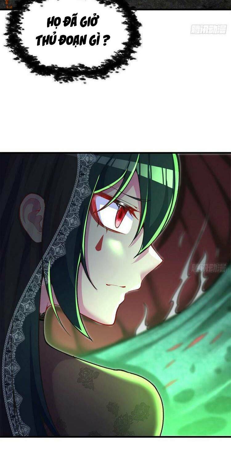 Ta Nhặt Được Thuộc Tính Tại Tu Chân Giới - Chapter 172 - Page 22