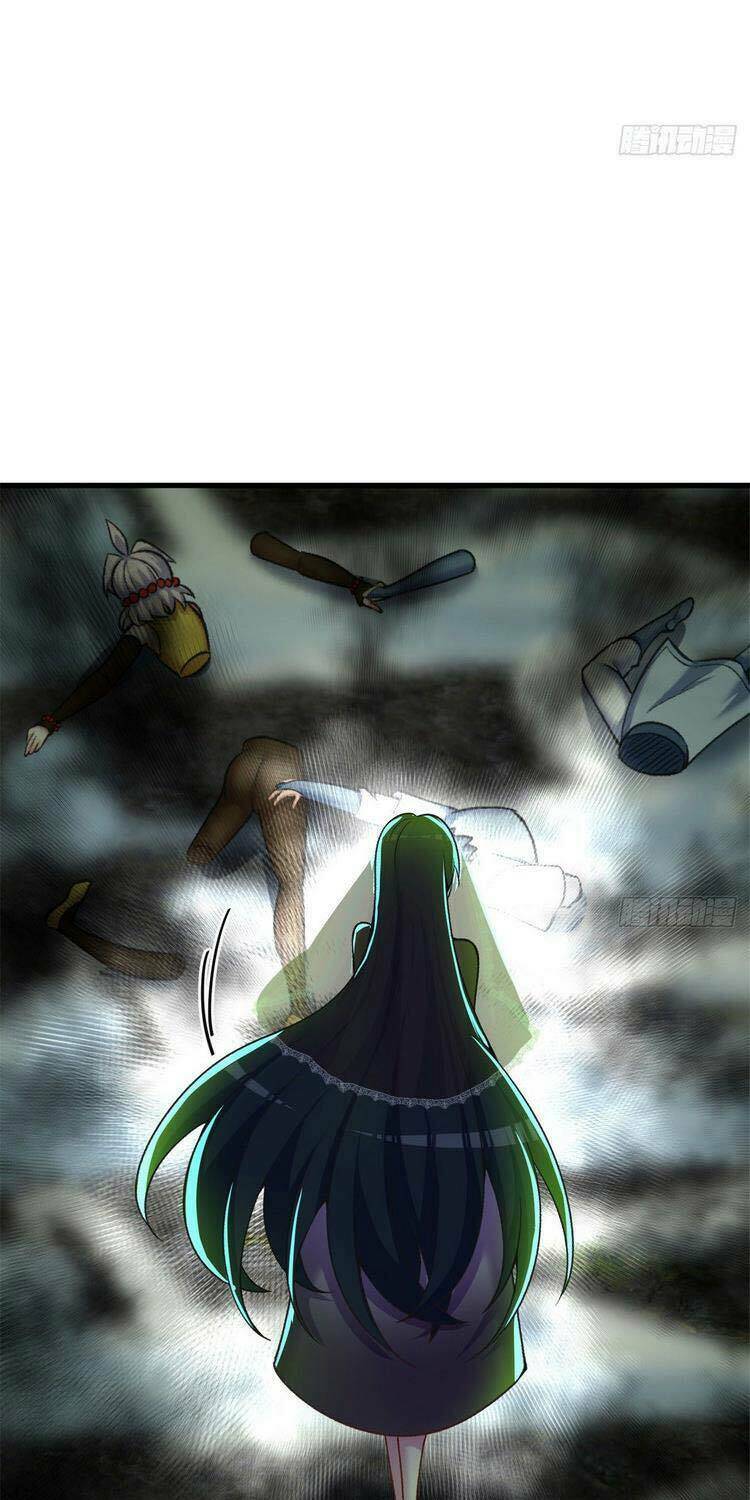 Ta Nhặt Được Thuộc Tính Tại Tu Chân Giới - Chapter 172 - Page 23