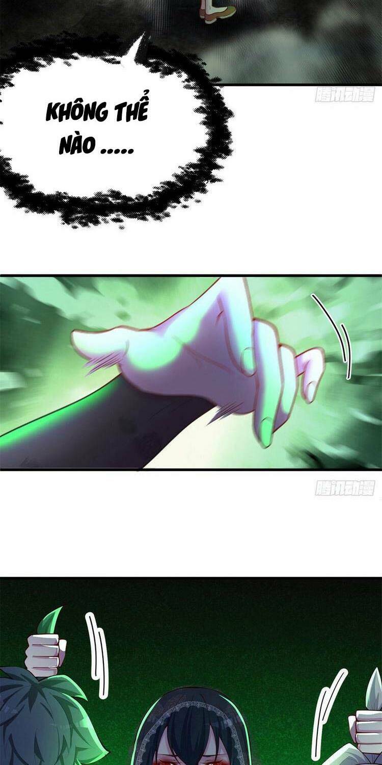 Ta Nhặt Được Thuộc Tính Tại Tu Chân Giới - Chapter 172 - Page 24