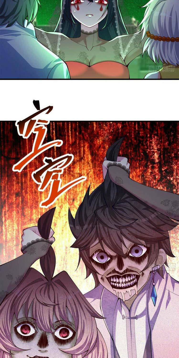 Ta Nhặt Được Thuộc Tính Tại Tu Chân Giới - Chapter 172 - Page 25