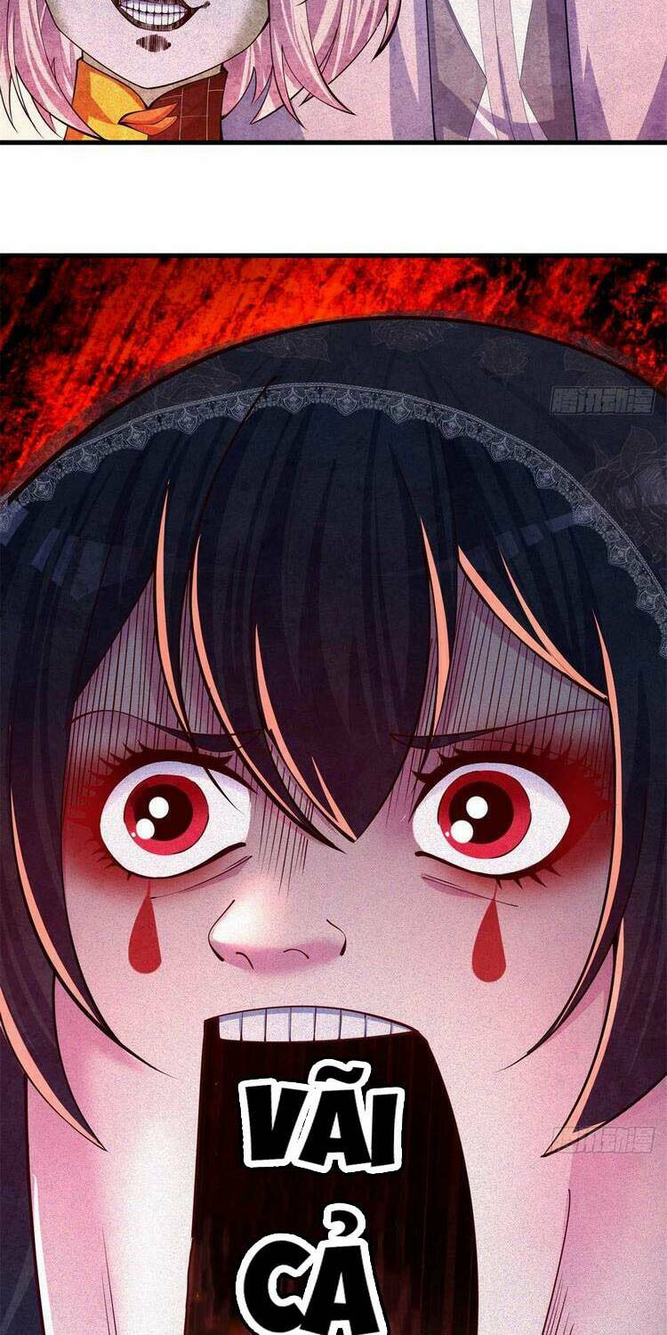 Ta Nhặt Được Thuộc Tính Tại Tu Chân Giới - Chapter 172 - Page 26