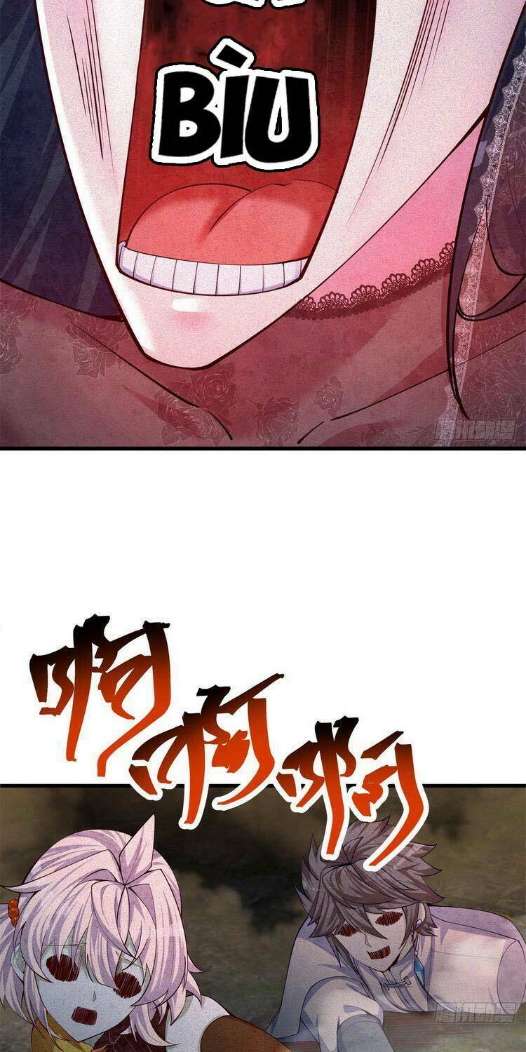 Ta Nhặt Được Thuộc Tính Tại Tu Chân Giới - Chapter 172 - Page 27