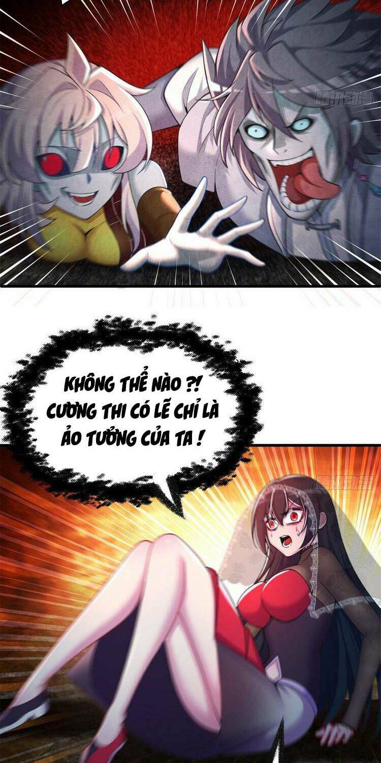 Ta Nhặt Được Thuộc Tính Tại Tu Chân Giới - Chapter 172 - Page 30