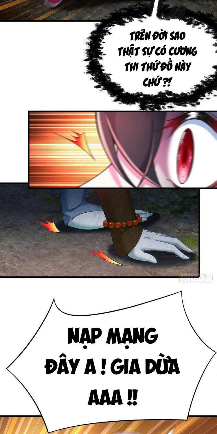 Ta Nhặt Được Thuộc Tính Tại Tu Chân Giới - Chapter 172 - Page 31