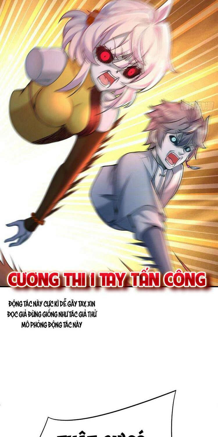 Ta Nhặt Được Thuộc Tính Tại Tu Chân Giới - Chapter 172 - Page 32