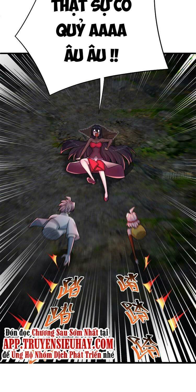 Ta Nhặt Được Thuộc Tính Tại Tu Chân Giới - Chapter 172 - Page 33