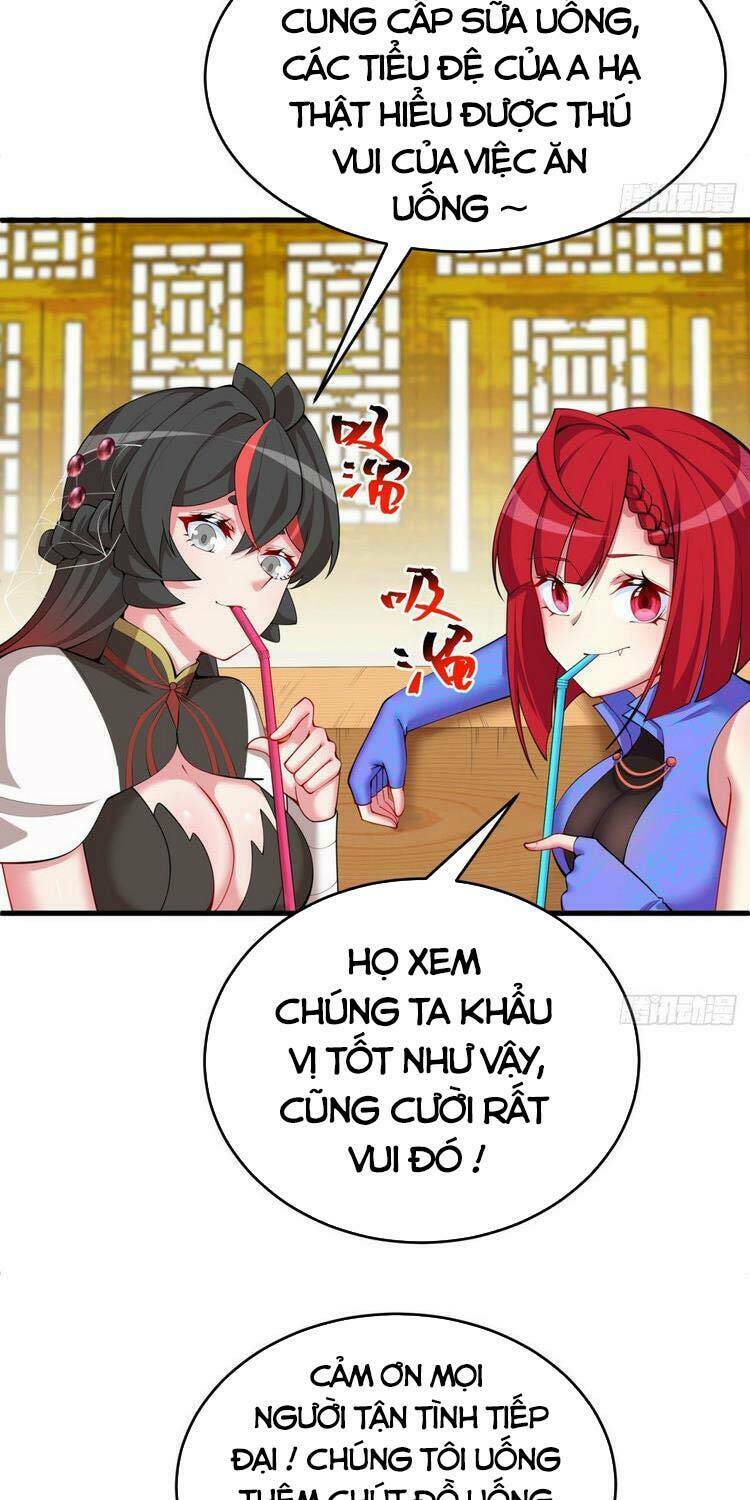 Ta Nhặt Được Thuộc Tính Tại Tu Chân Giới - Chapter 172 - Page 35