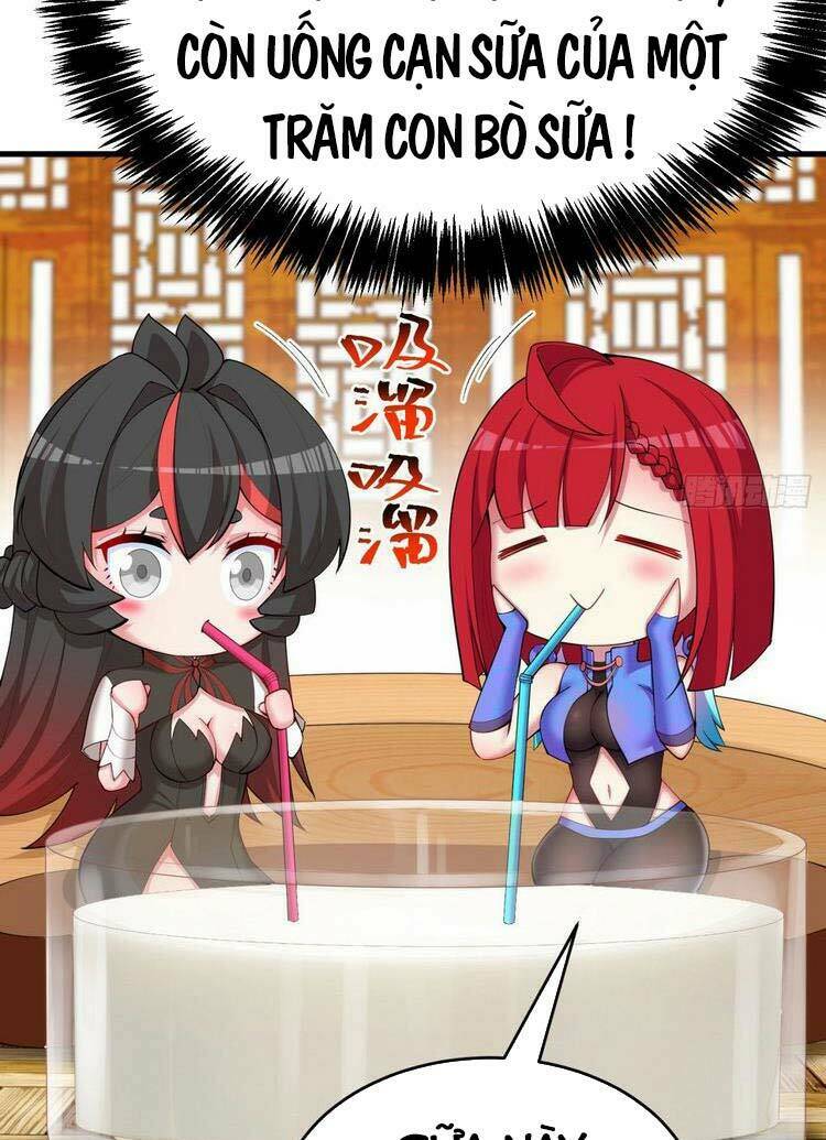 Ta Nhặt Được Thuộc Tính Tại Tu Chân Giới - Chapter 172 - Page 37