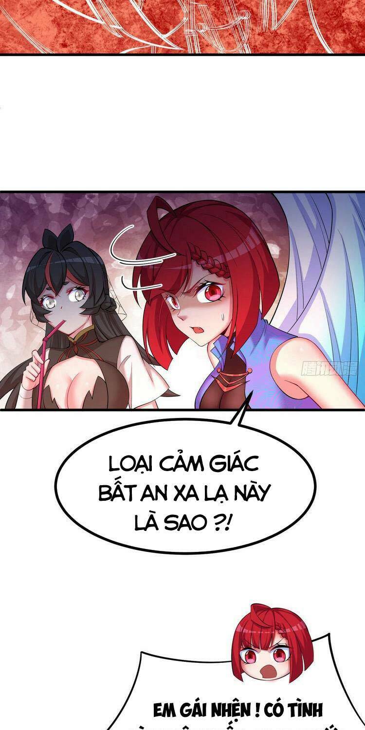 Ta Nhặt Được Thuộc Tính Tại Tu Chân Giới - Chapter 172 - Page 39