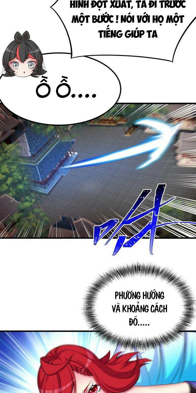 Ta Nhặt Được Thuộc Tính Tại Tu Chân Giới - Chapter 172 - Page 40