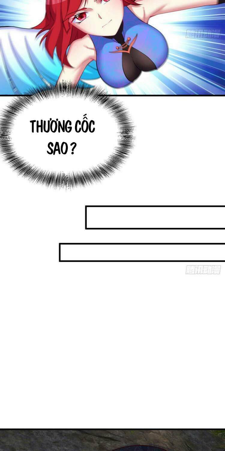 Ta Nhặt Được Thuộc Tính Tại Tu Chân Giới - Chapter 172 - Page 41