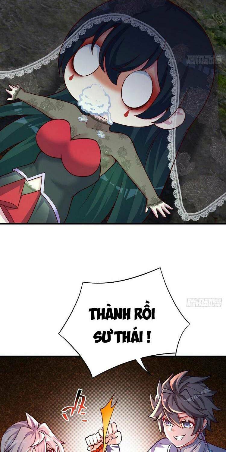 Ta Nhặt Được Thuộc Tính Tại Tu Chân Giới - Chapter 172 - Page 42