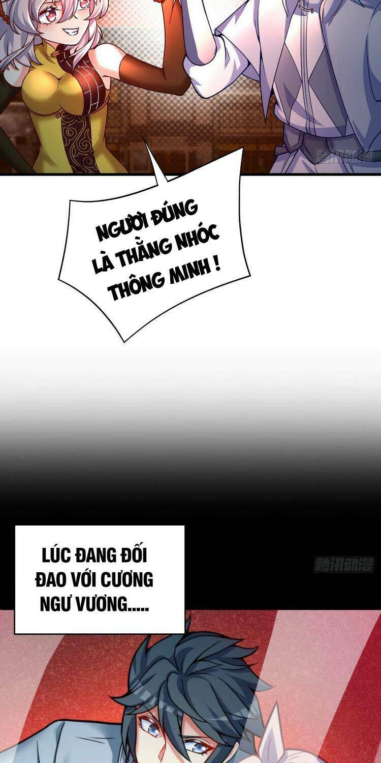 Ta Nhặt Được Thuộc Tính Tại Tu Chân Giới - Chapter 172 - Page 43