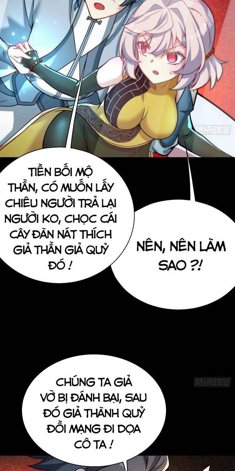 Ta Nhặt Được Thuộc Tính Tại Tu Chân Giới - Chapter 172 - Page 44