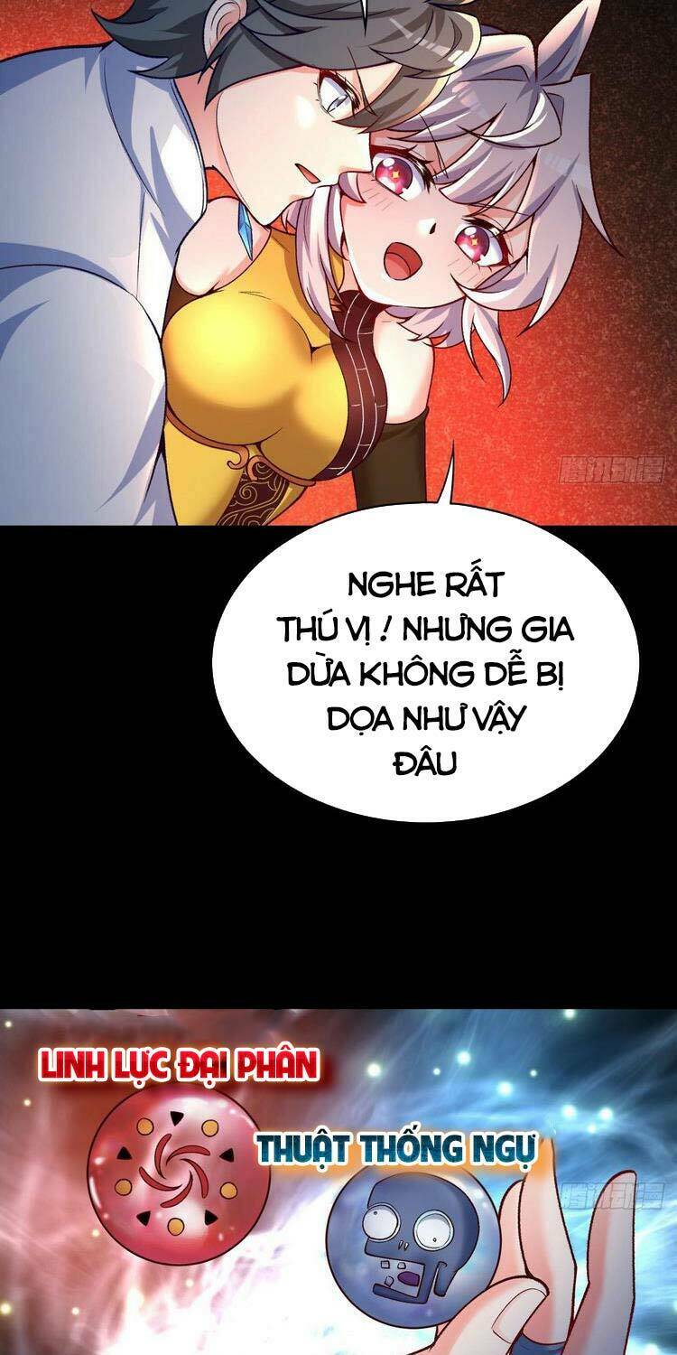 Ta Nhặt Được Thuộc Tính Tại Tu Chân Giới - Chapter 172 - Page 45