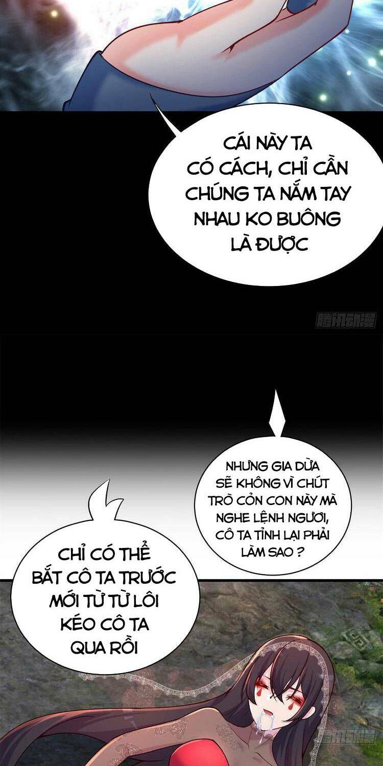 Ta Nhặt Được Thuộc Tính Tại Tu Chân Giới - Chapter 172 - Page 46