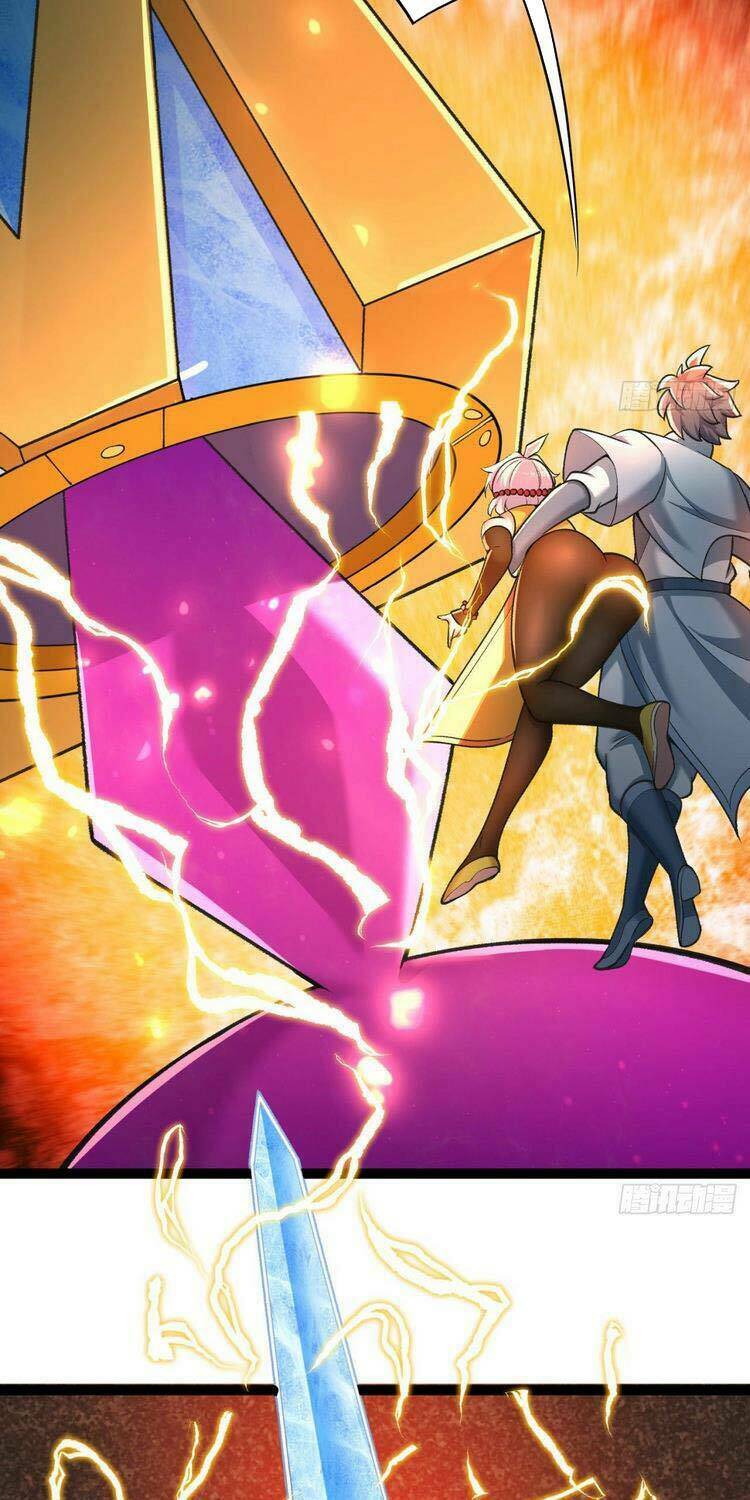 Ta Nhặt Được Thuộc Tính Tại Tu Chân Giới - Chapter 172 - Page 4