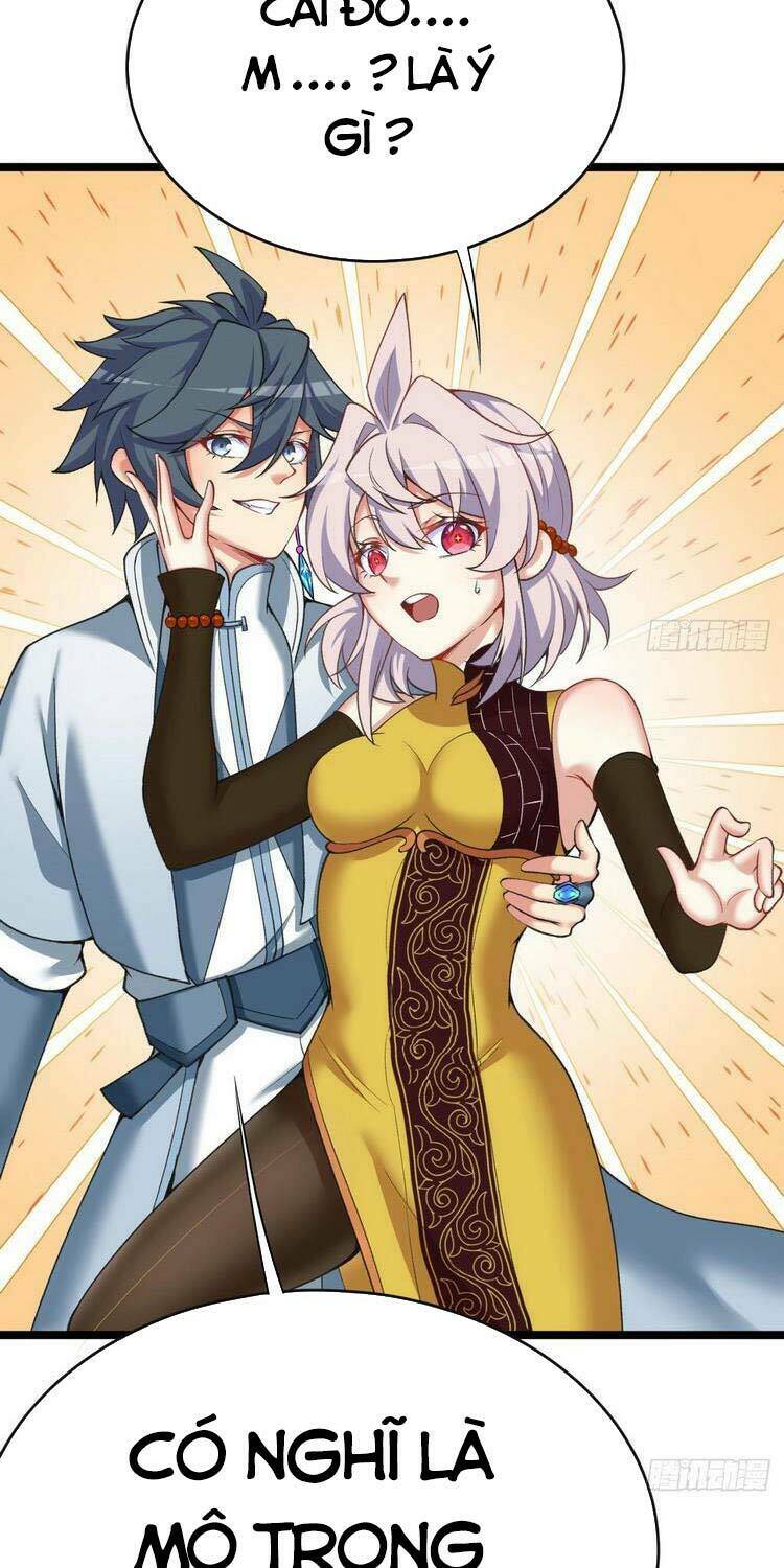 Ta Nhặt Được Thuộc Tính Tại Tu Chân Giới - Chapter 172 - Page 6