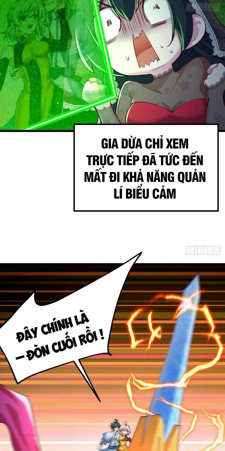 Ta Nhặt Được Thuộc Tính Tại Tu Chân Giới - Chapter 172 - Page 8