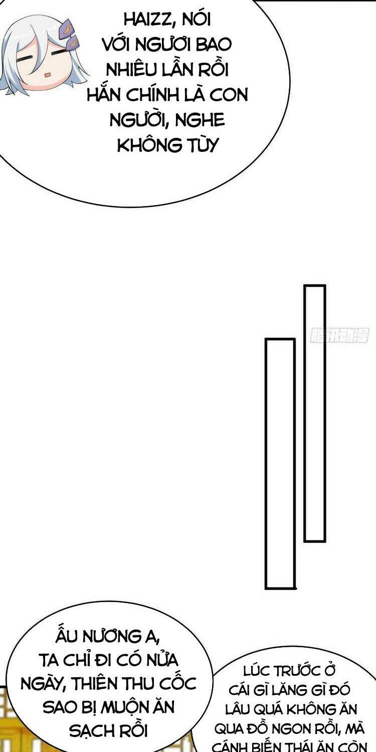 Ta Nhặt Được Thuộc Tính Tại Tu Chân Giới - Chapter 173 - Page 9