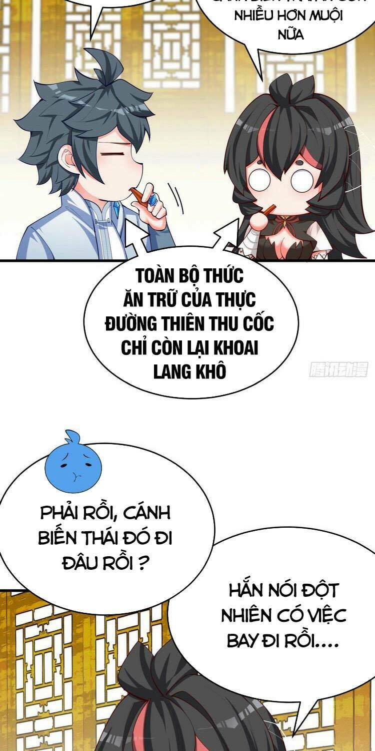 Ta Nhặt Được Thuộc Tính Tại Tu Chân Giới - Chapter 173 - Page 10