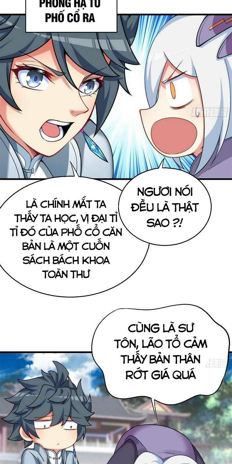 Ta Nhặt Được Thuộc Tính Tại Tu Chân Giới - Chapter 173 - Page 14