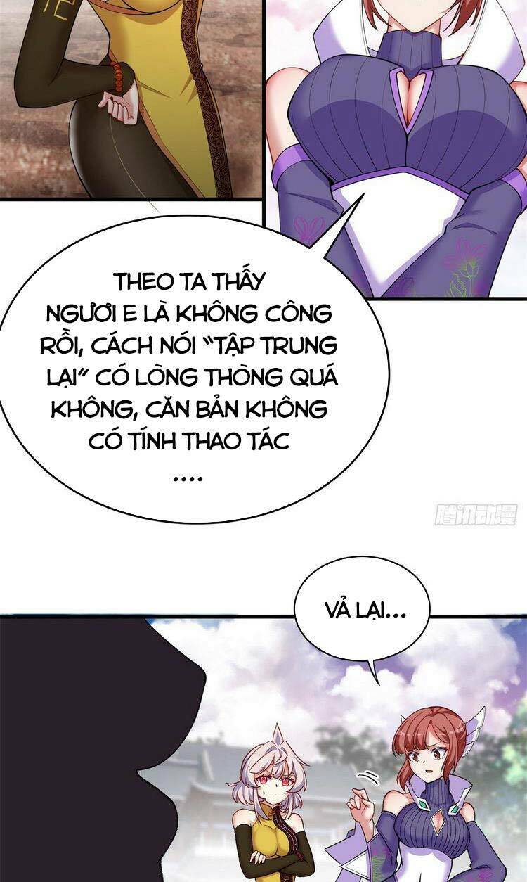 Ta Nhặt Được Thuộc Tính Tại Tu Chân Giới - Chapter 173 - Page 18