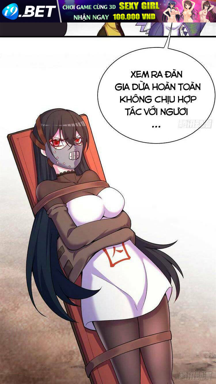 Ta Nhặt Được Thuộc Tính Tại Tu Chân Giới - Chapter 173 - Page 19