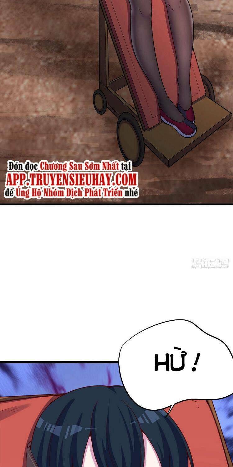 Ta Nhặt Được Thuộc Tính Tại Tu Chân Giới - Chapter 173 - Page 20