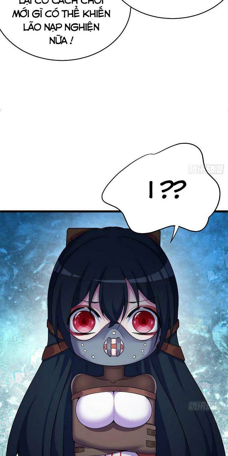 Ta Nhặt Được Thuộc Tính Tại Tu Chân Giới - Chapter 173 - Page 27