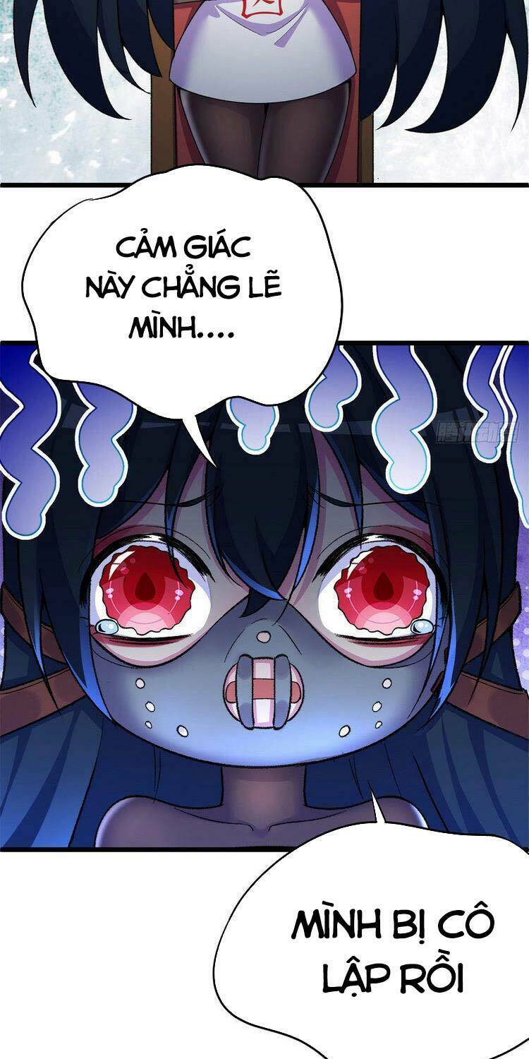 Ta Nhặt Được Thuộc Tính Tại Tu Chân Giới - Chapter 173 - Page 28