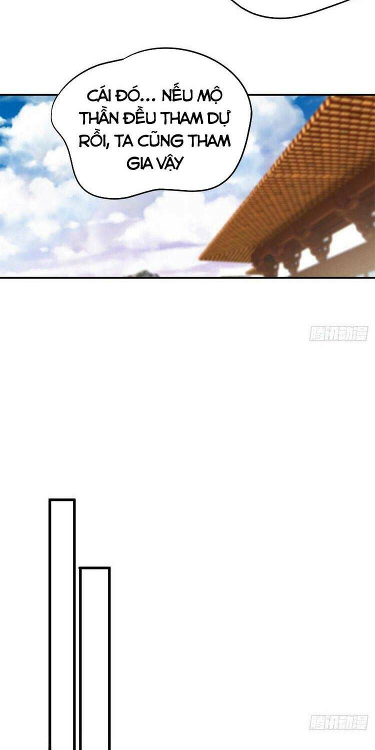 Ta Nhặt Được Thuộc Tính Tại Tu Chân Giới - Chapter 173 - Page 29