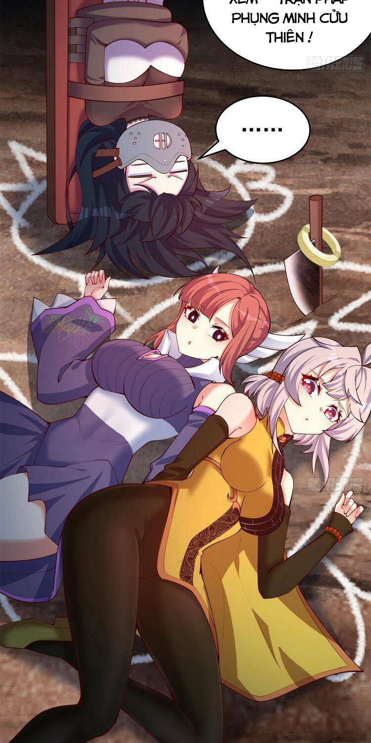 Ta Nhặt Được Thuộc Tính Tại Tu Chân Giới - Chapter 173 - Page 32