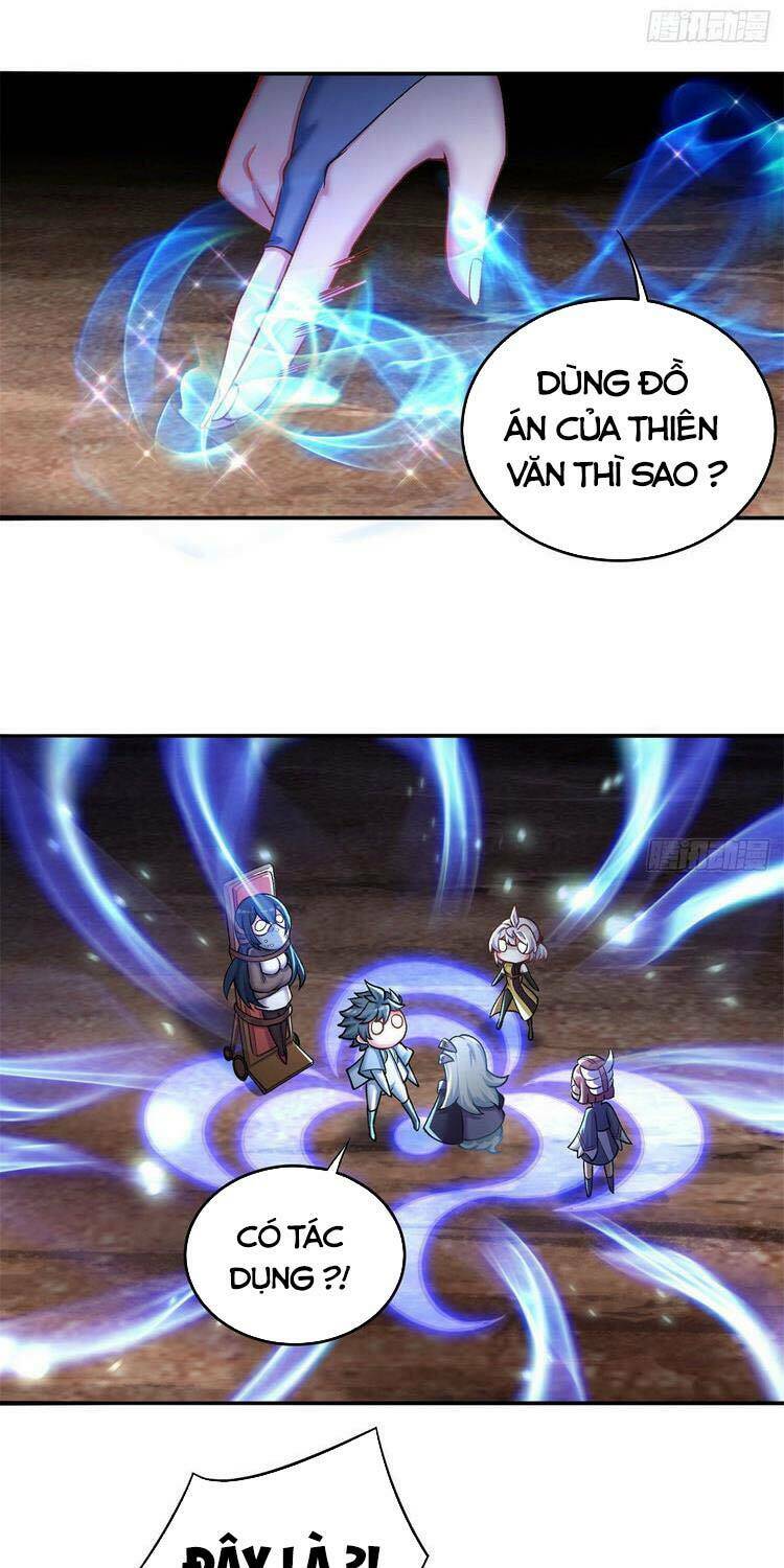 Ta Nhặt Được Thuộc Tính Tại Tu Chân Giới - Chapter 173 - Page 36