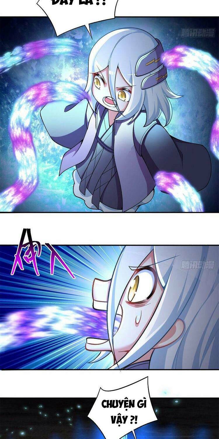 Ta Nhặt Được Thuộc Tính Tại Tu Chân Giới - Chapter 173 - Page 37