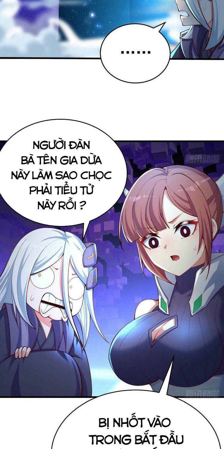 Ta Nhặt Được Thuộc Tính Tại Tu Chân Giới - Chapter 173 - Page 7