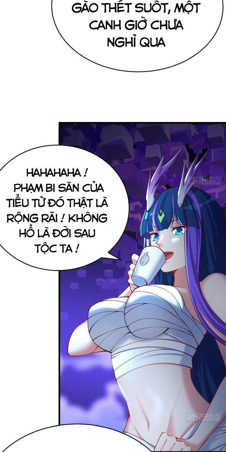 Ta Nhặt Được Thuộc Tính Tại Tu Chân Giới - Chapter 173 - Page 8