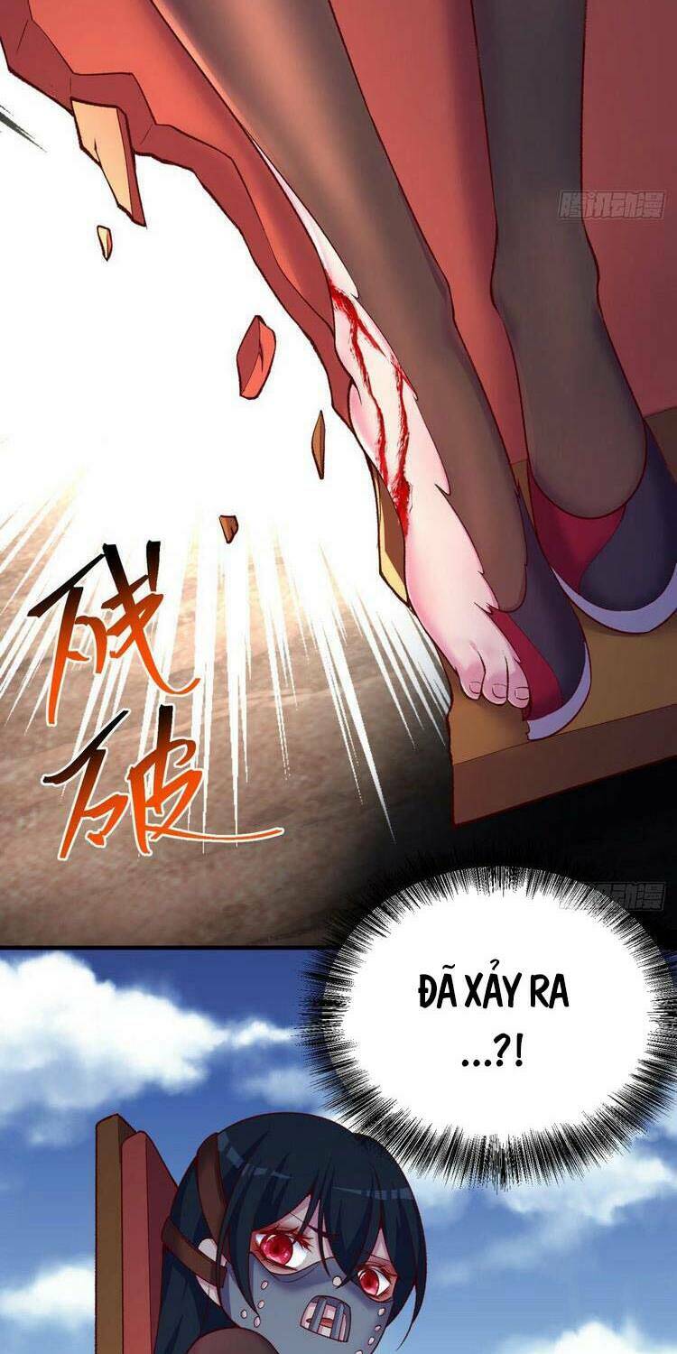 Ta Nhặt Được Thuộc Tính Tại Tu Chân Giới - Chapter 174 - Page 9