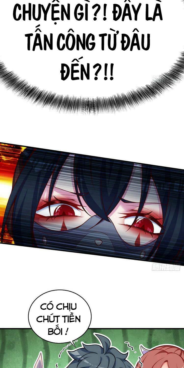 Ta Nhặt Được Thuộc Tính Tại Tu Chân Giới - Chapter 174 - Page 12